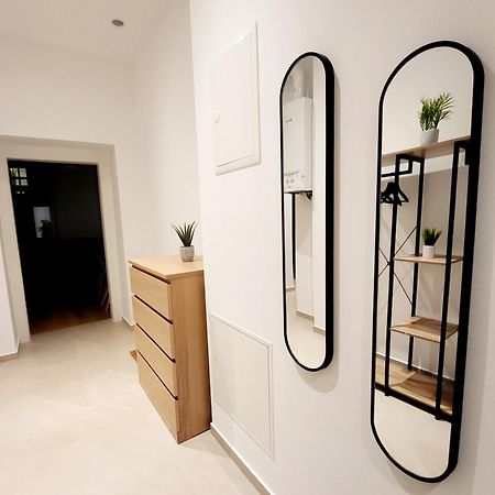 Kienmayer Apartment Виена Екстериор снимка
