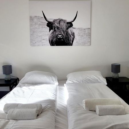 Kienmayer Apartment Виена Екстериор снимка