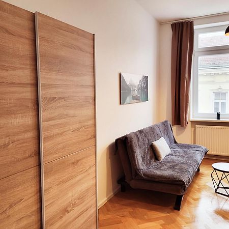 Kienmayer Apartment Виена Екстериор снимка
