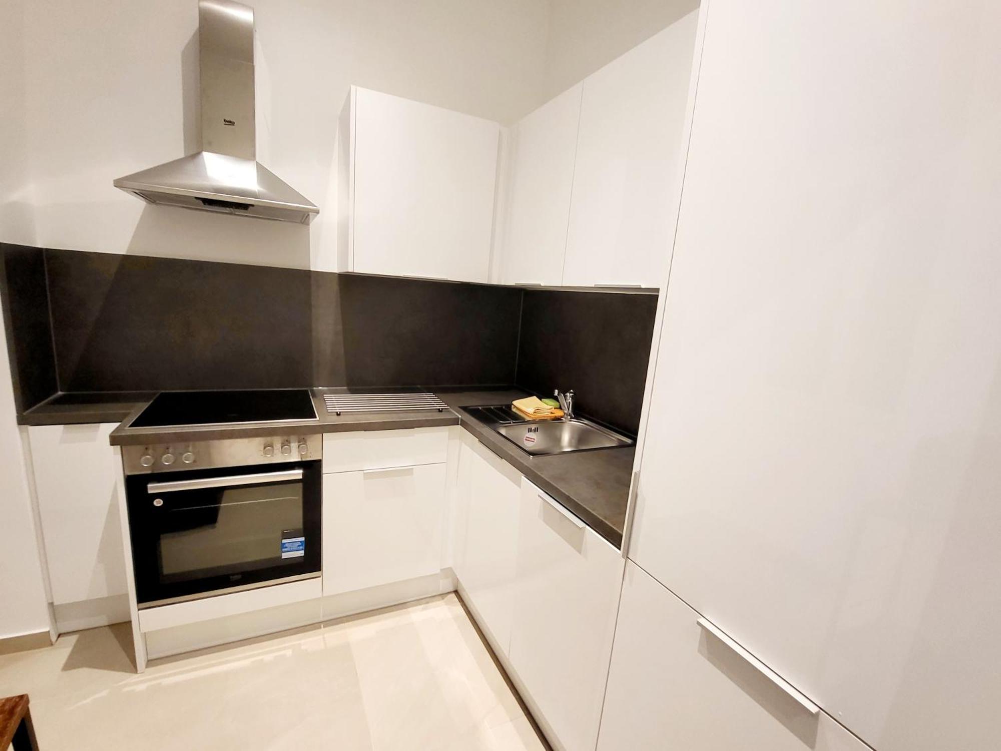 Kienmayer Apartment Виена Екстериор снимка