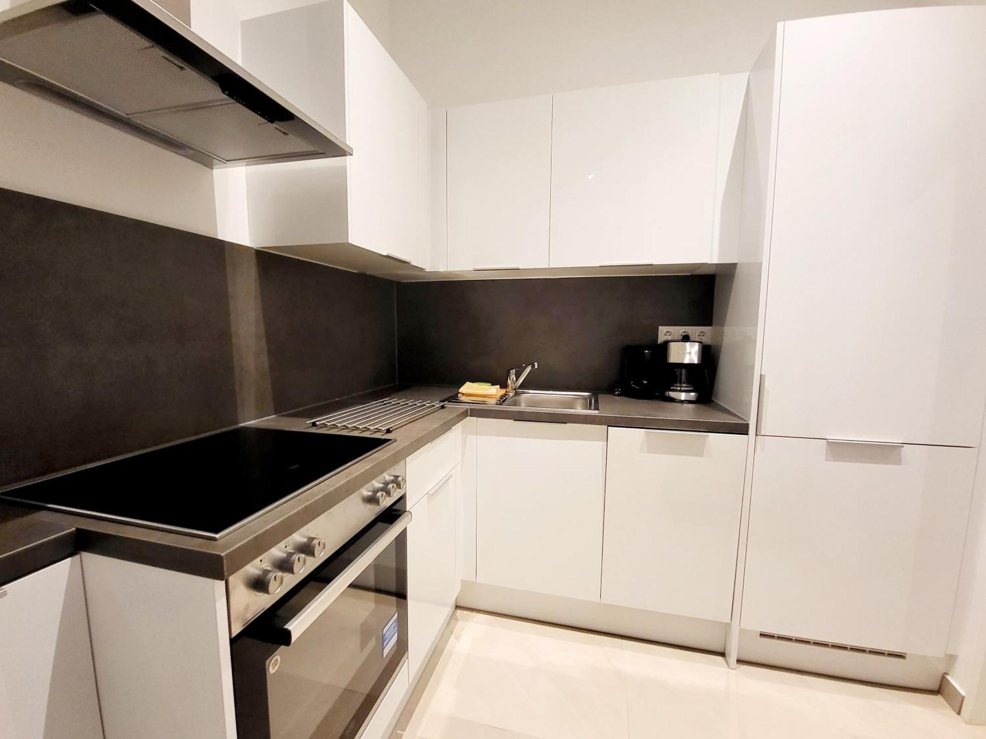 Kienmayer Apartment Виена Екстериор снимка