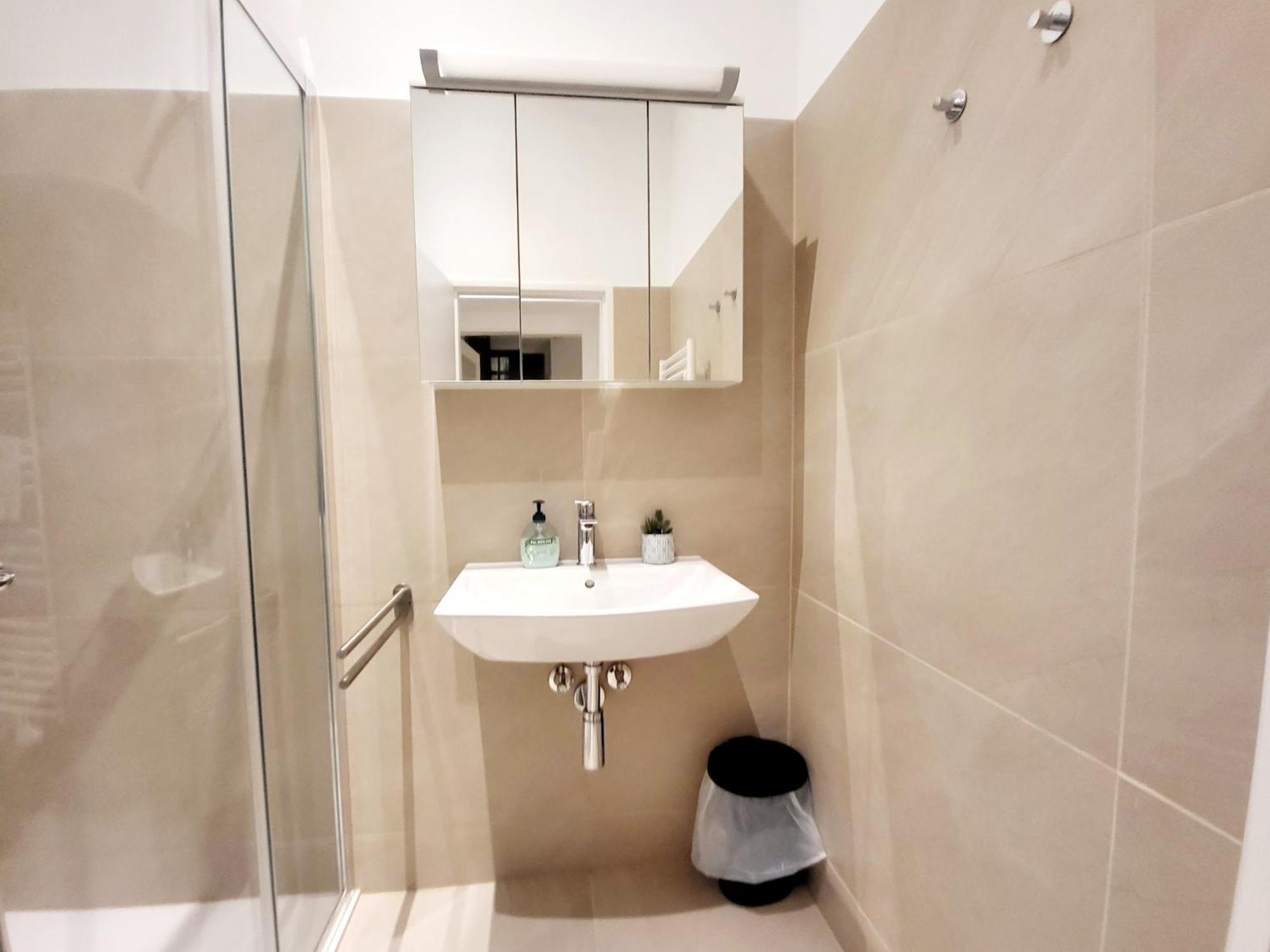Kienmayer Apartment Виена Екстериор снимка