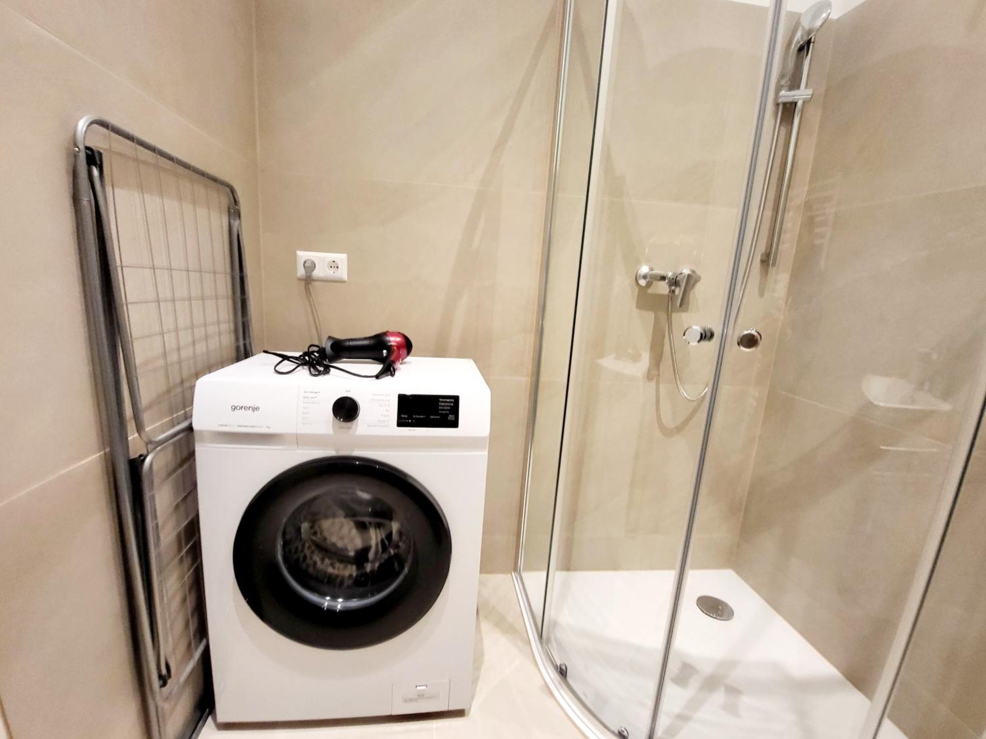 Kienmayer Apartment Виена Екстериор снимка