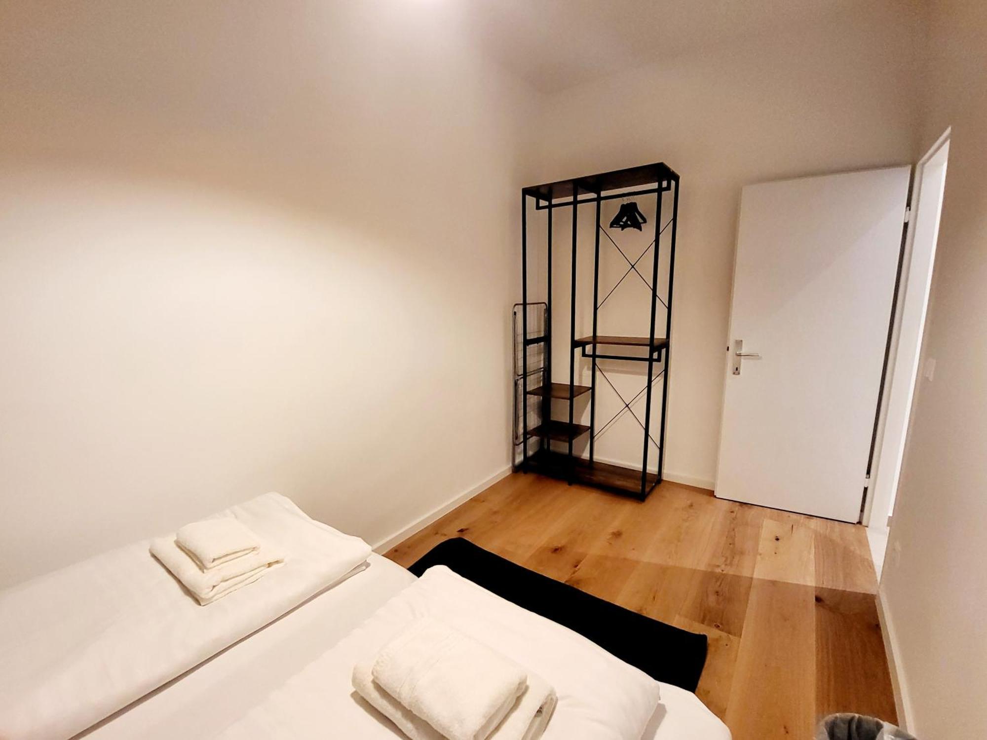 Kienmayer Apartment Виена Екстериор снимка