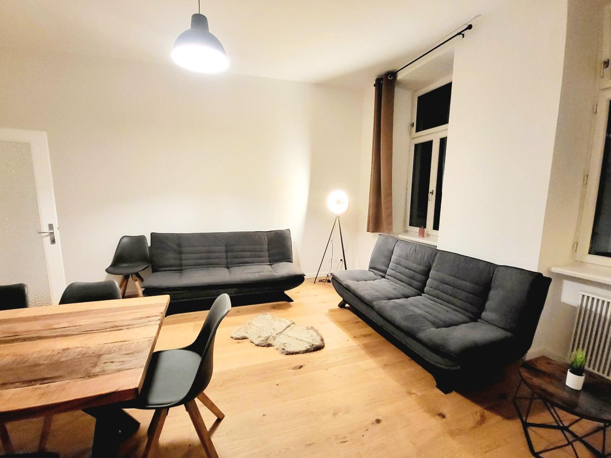 Kienmayer Apartment Виена Екстериор снимка