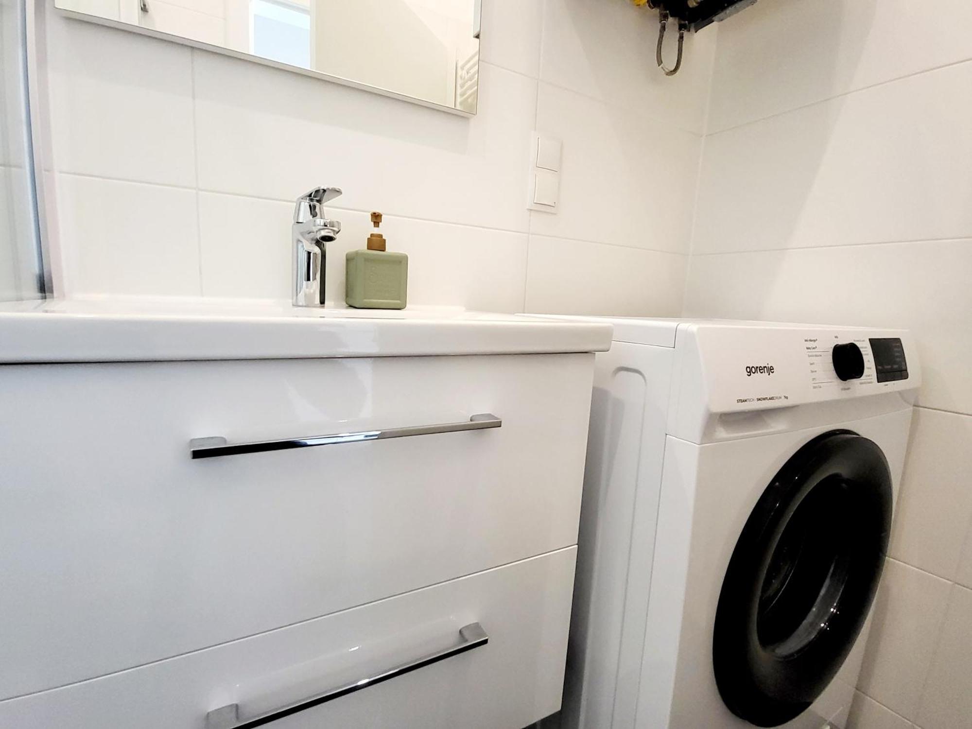Kienmayer Apartment Виена Екстериор снимка