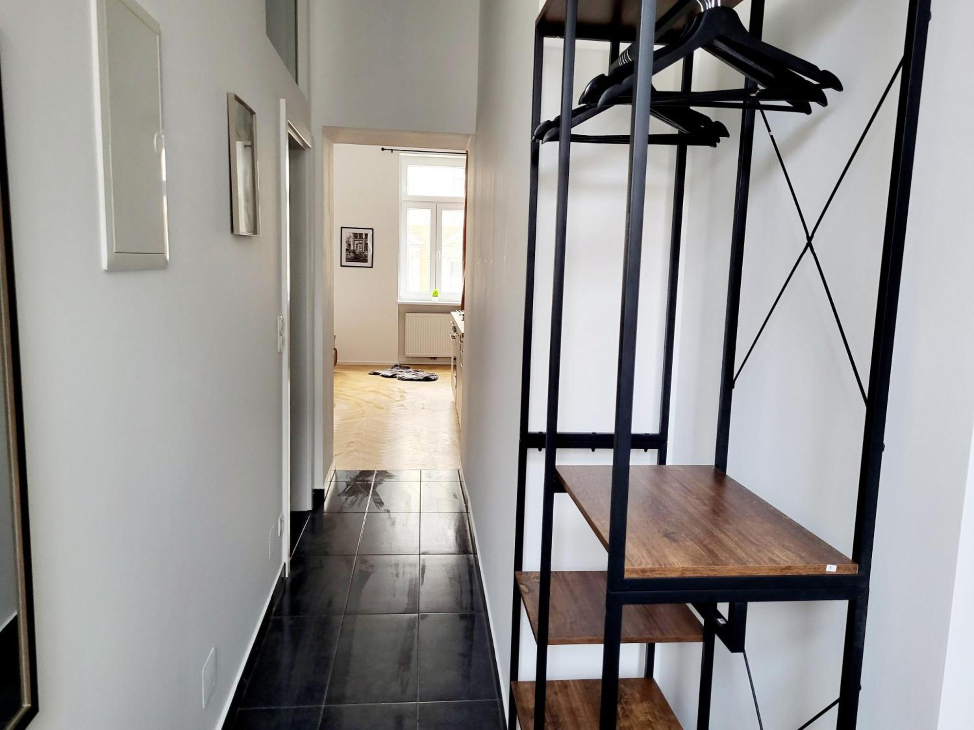 Kienmayer Apartment Виена Екстериор снимка