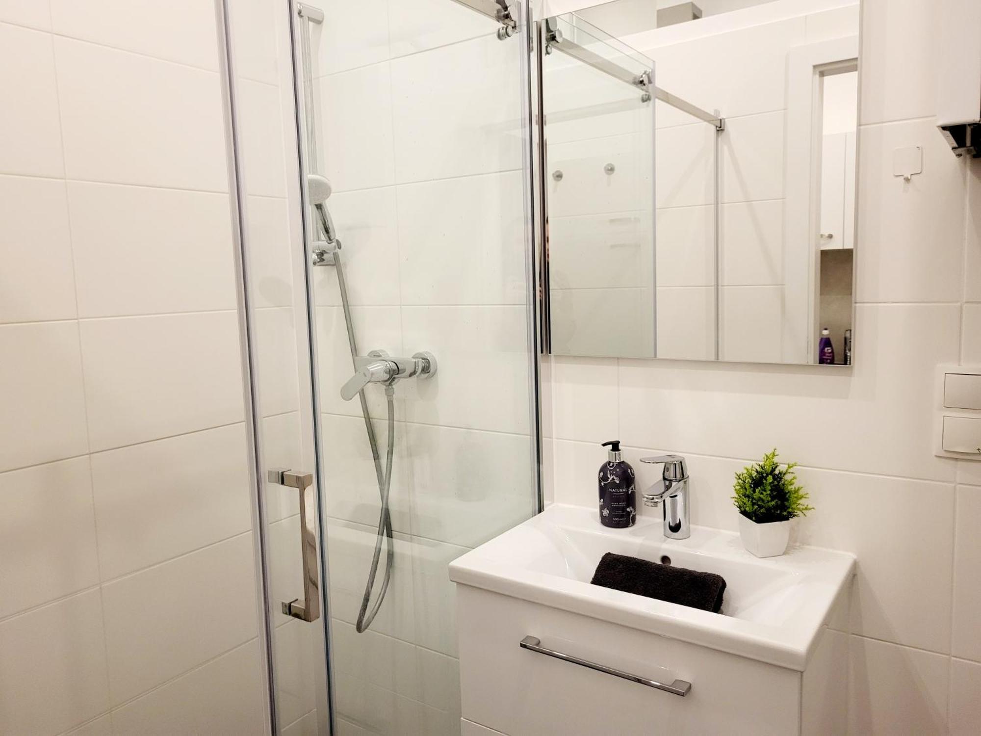 Kienmayer Apartment Виена Екстериор снимка