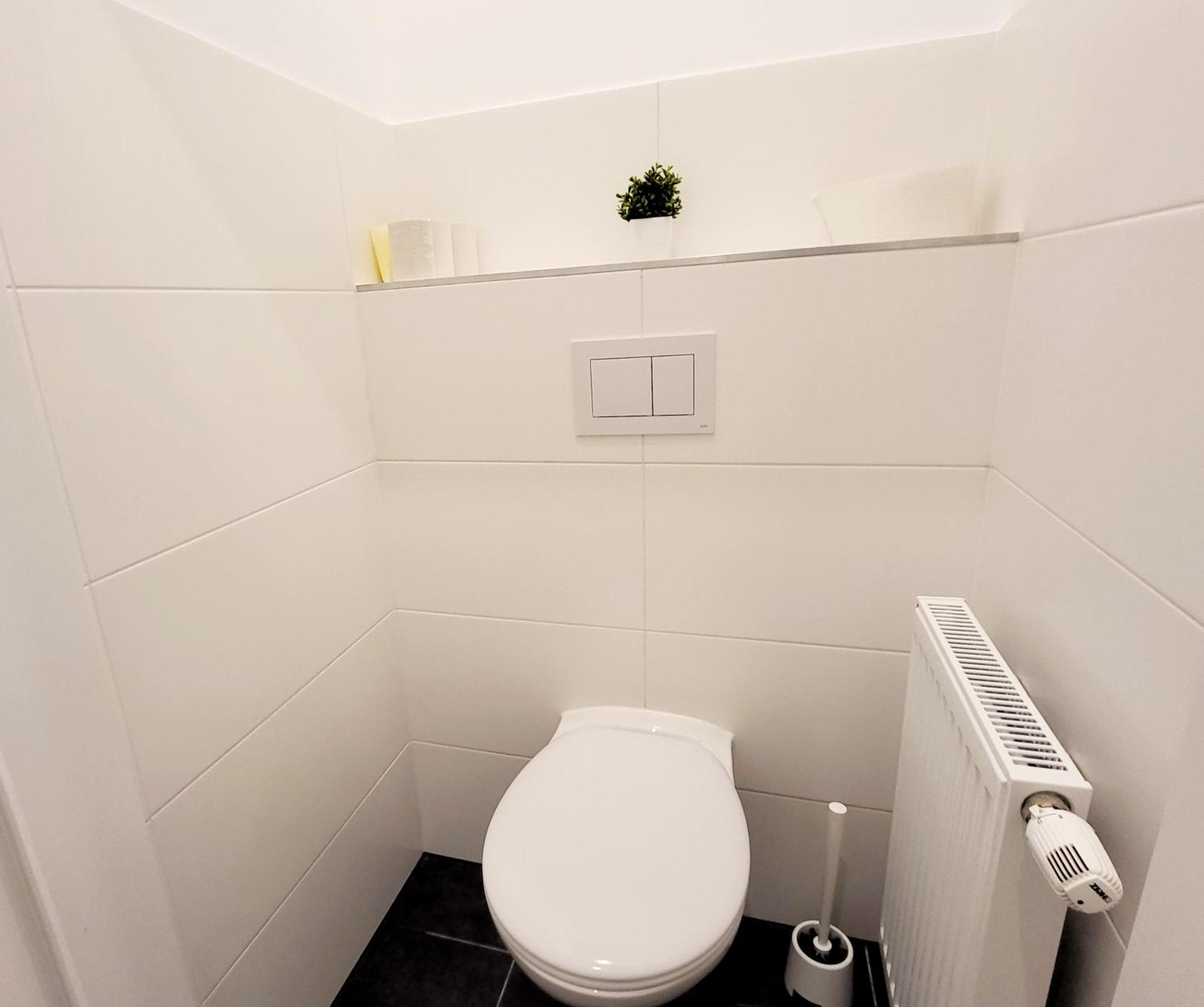 Kienmayer Apartment Виена Екстериор снимка